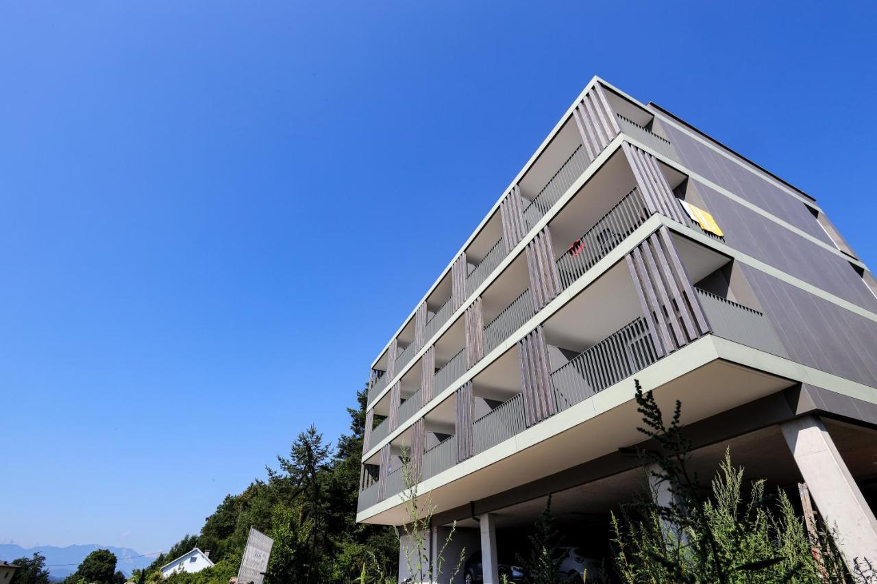 Woerthersee - Apartment 44 Techelsberg Exterior foto