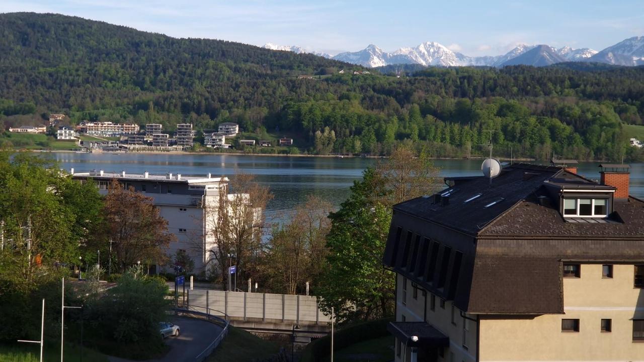 Woerthersee - Apartment 44 Techelsberg Exterior foto